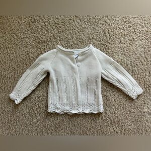 Baby Cardigan